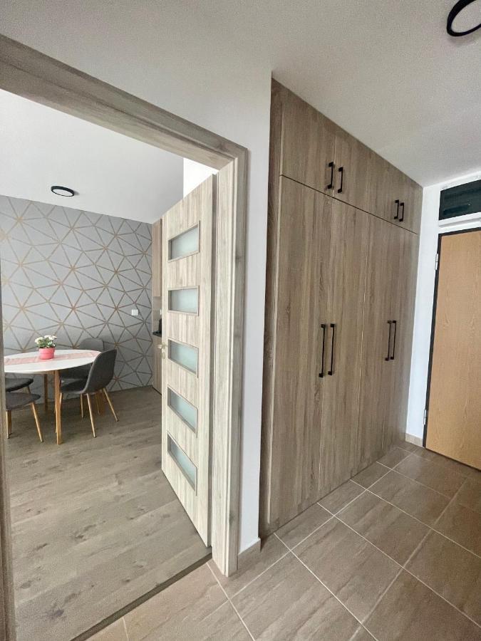 B146 Design Lux Apartment Budapest