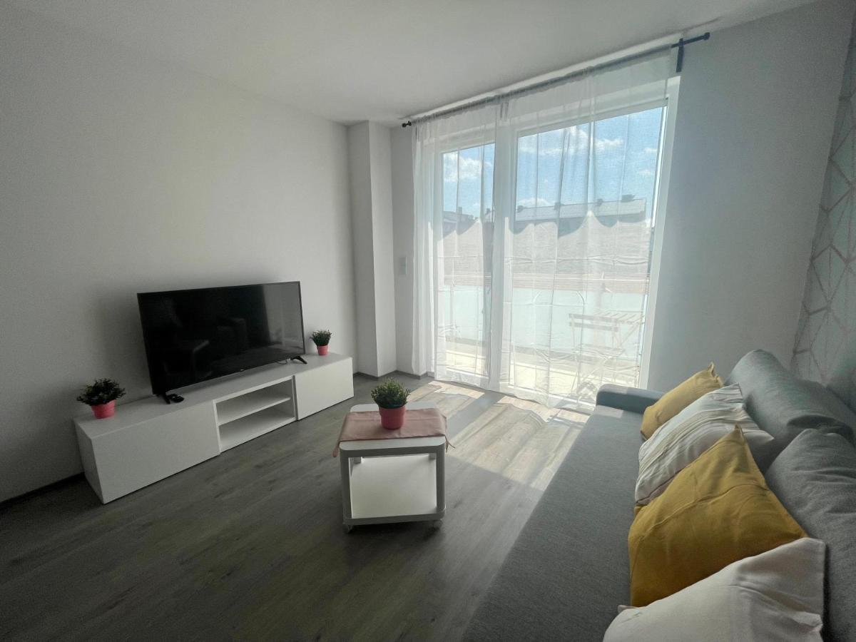B146 Design Lux Apartment