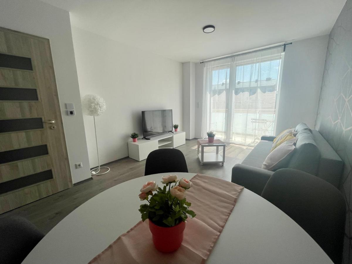 Apartment B146 Design Lux