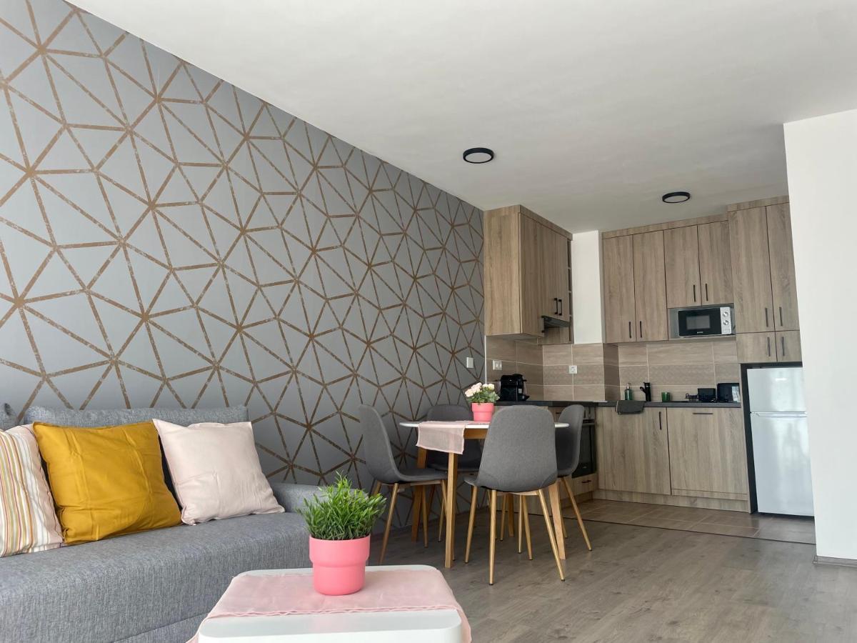 Apartment B146 Design Lux