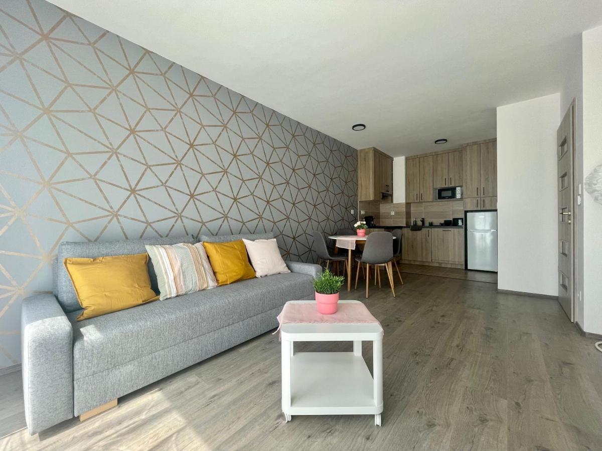 B146 Design Lux Apartment