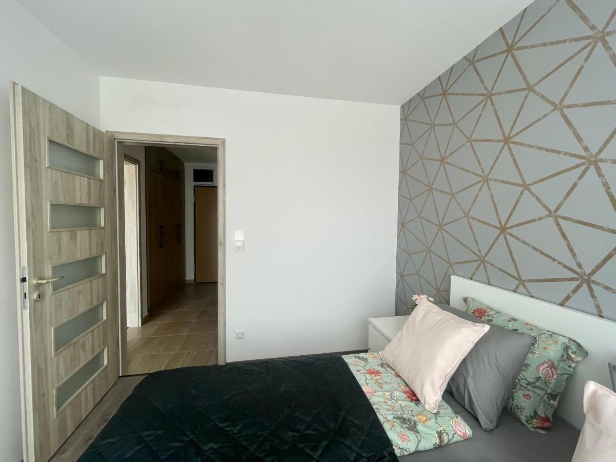 Apartment B146 Design Lux Budapest